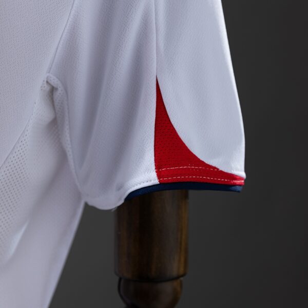 2006 ENGLAND HOME
