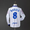 1998 JAPAN AWAY LONG SLEEVED