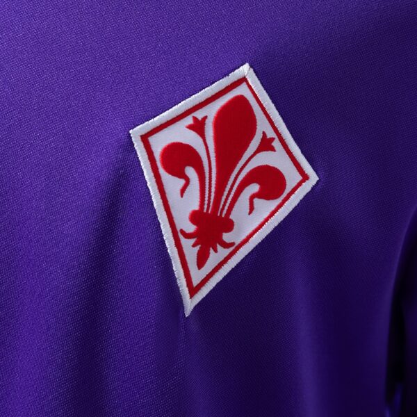 1979-80 FIORENTINA HOME