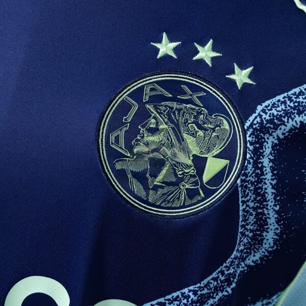 2025-26 AJAX AWAY (FAN VERSION)