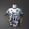 2025-26 MEXICO SPECIAL EDITION BLACK