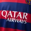 2015-16 BARCELONA HOME LONG SLEEVE