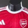 2025-26 ARSENAL HOME (PLAYER VERSION)