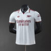 2025-26 ARSENAL THIRD AWAY (PLAYER VERSION)