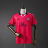 2000-01 DEPORTIVO ALAVÉS AWAY