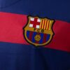 2015-16 BARCELONA HOME LONG SLEEVE