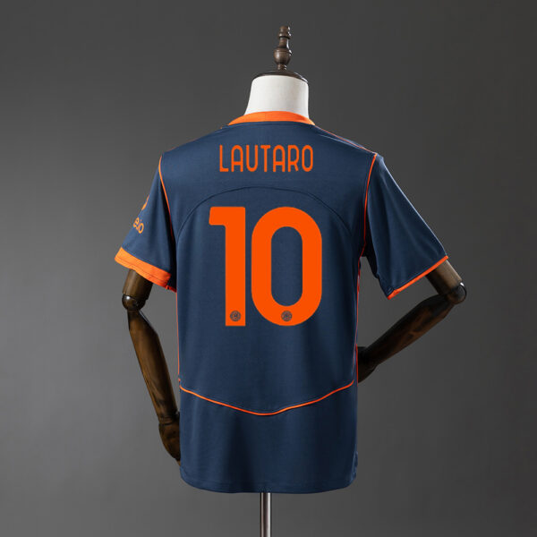 2025-26 INTER MILAN THIRD AWAY (FAN VERSION)