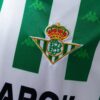 1995-96 REAL BETIS HOME