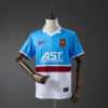 1997-98 ASTON VILLA AWAY