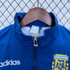 24-25 ARGENTINA TRAINING WINDBREAKER