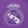 2017-18 REAL MADRID AWAY LONG SLEEVE KIDS KIT