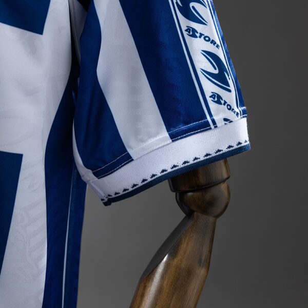 1994-95 REAL SOCIEDAD HOME