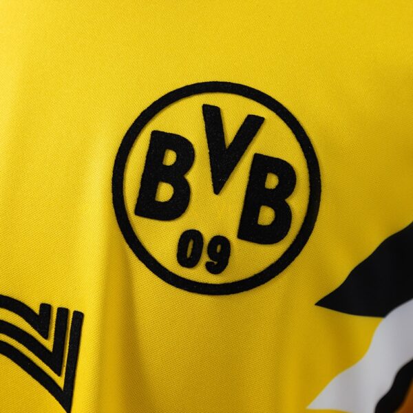 1989 BORUSSIA DORTMUND HOME