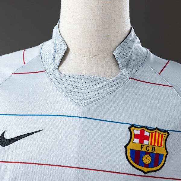 2003-04 BARCELONA AWAY