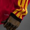 2026 BELGIUM WORLD CUP HOME LONG SLEEVE (FAN VERSION)