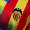 1995-96 VALENCIA AWAY