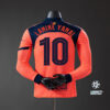 2025-26 BARCELONA THIRD AWAY LONG SLEEVE (PLAYER VERSION)