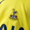 2025-26 TOTTENHAM HOTSPUR THIRD AWAY MEN AND KIDS KIT