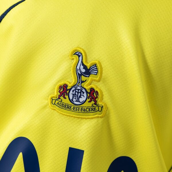 2025-26 TOTTENHAM HOTSPUR THIRD AWAY MEN AND KIDS KIT