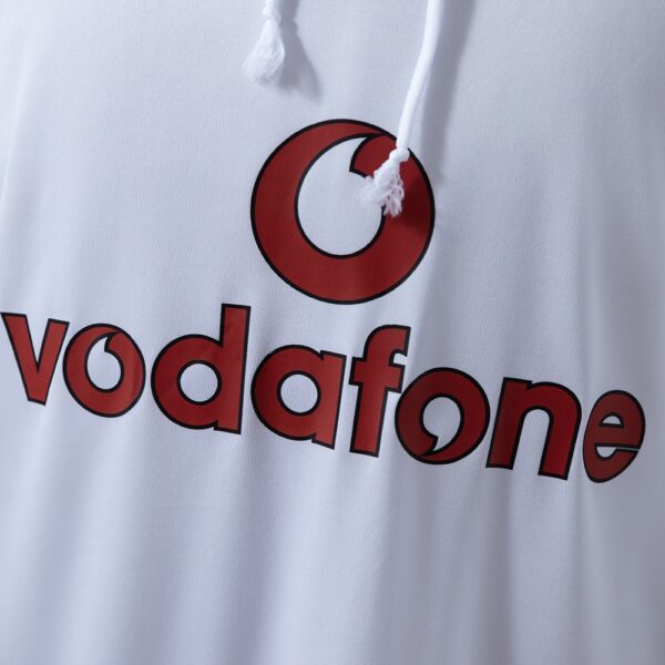 2004-05 BENFICA AWAY