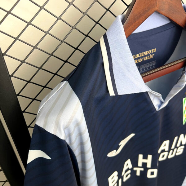 2025-26 CORDOBA CF AWAY
