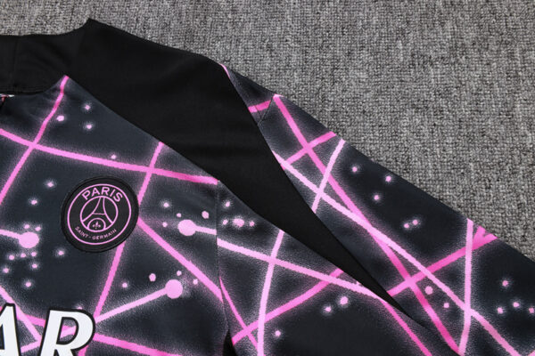 2025-26 PSG TRACKSUITS TRAINING SUIT