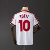 1998-99 ROMA AWAY