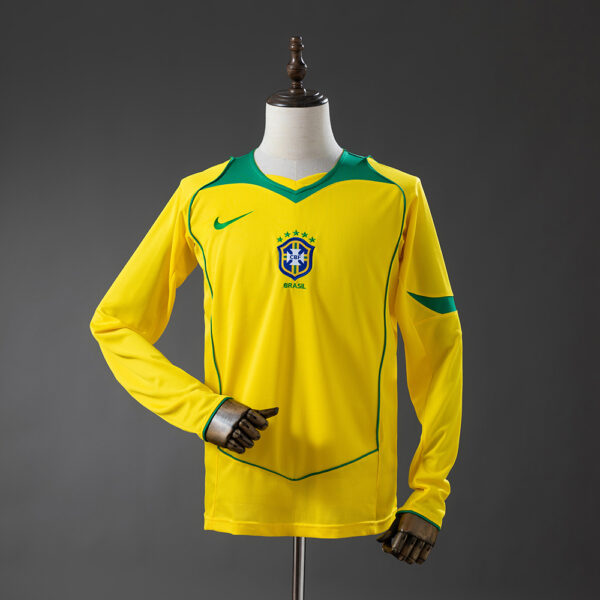 9d113dc0bb.jpg 2004 BRAZIL HOME LONG SLEEVED