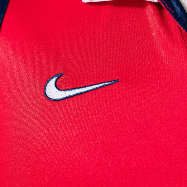 1998-99 ARSENAL HOME LONG SLEEVE