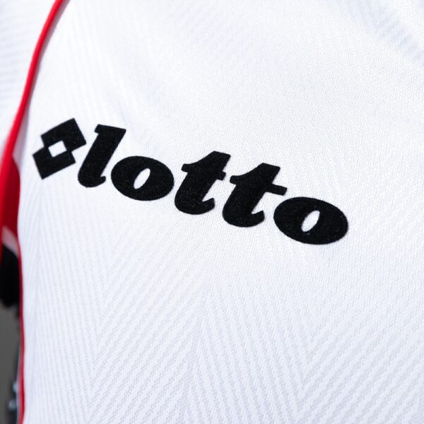 1997-98 AC MILAN AWAY