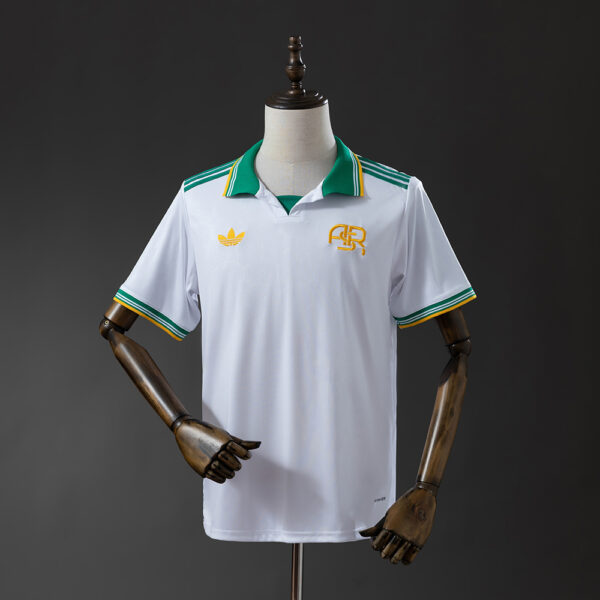 2025-26 ROMA THIRD AWAY (FAN VERSION)