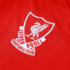 2026-27 LIVERPOOL TRACKSUITS TRAINING SUIT-RED