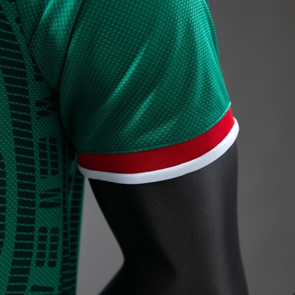 2026 MEXICO WORLD CUP HOME （PLAYER VERSION）