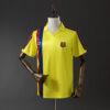1982-84 BARCELONA AWAY