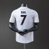 2009-10 REAL MADRID HOME (PLAYER VERSION)