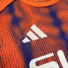 2025-26 SCHALKE 04 THIRD AWAY