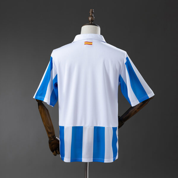 2012-13 MALAGA CF HOME