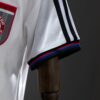 1996-98 BAYERN MUNICH AWAY