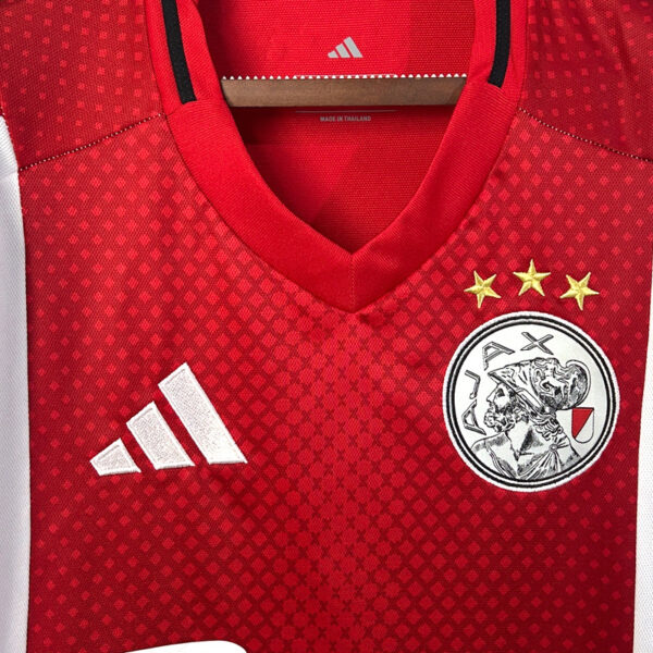 2025-26 AJAX HOME (FAN VERSION)