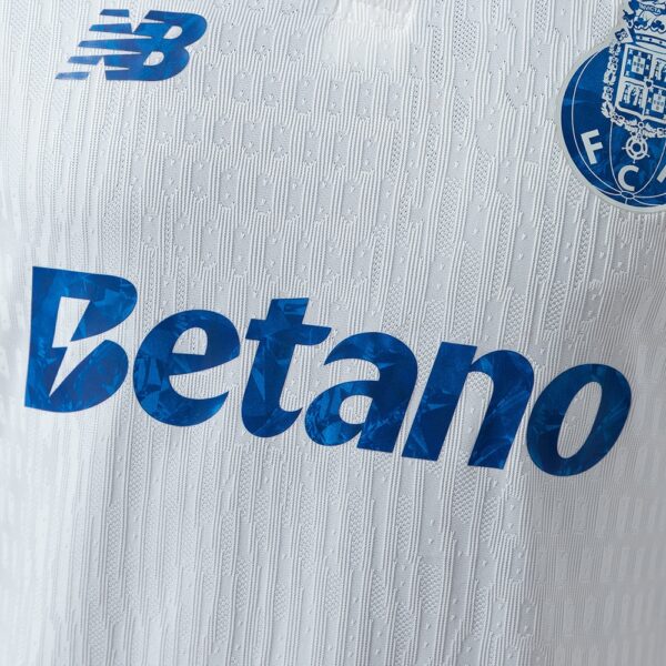 2025-26 PORTO THIRD AWAY (PLAYER VERSION)