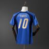 2006 ITALY HOME