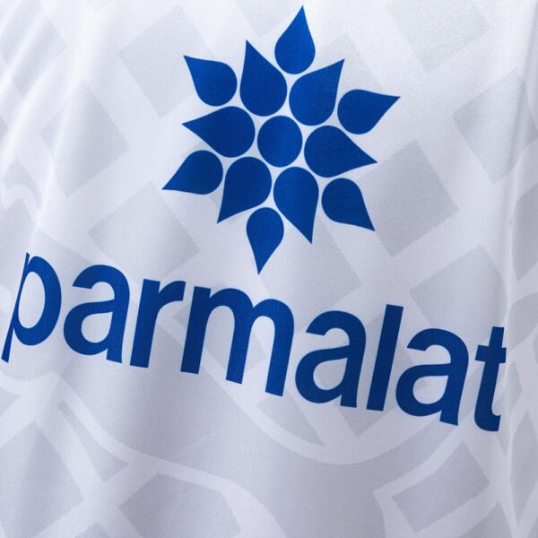 1995-97 PARMA CALCIO HOME