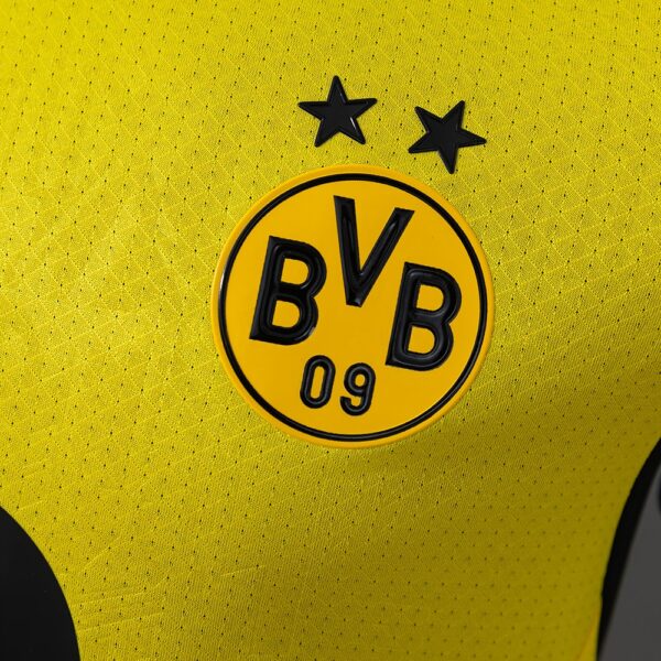 2026-27 BORUSSIA DORTMUND HOME (PLAYER VERSION)