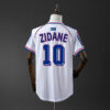 1998 FRANCE AWAY
