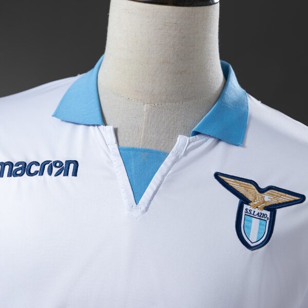 2018-19 LAZIO HOME