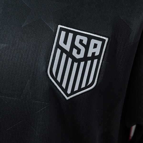 2026 USA AWAY WORLD CUP (FAN VERSION)