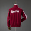 2026 SPAIN TRACK JACKET