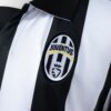 2014-15 JUVENTUS HOME LONG SLEEVE