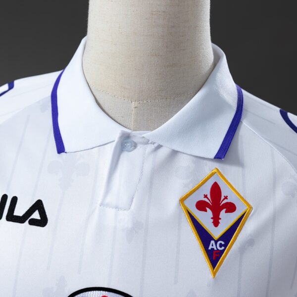 1997-98 FIORENTINA AWAY