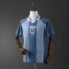 1996 ENGLAND AWAY